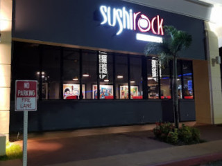 Sushi Rock Agana