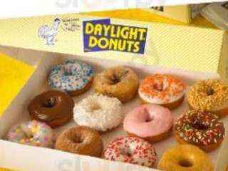 Daylight Donuts