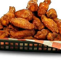 D' Couple Wings