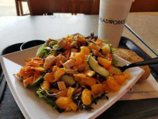 Saladworks