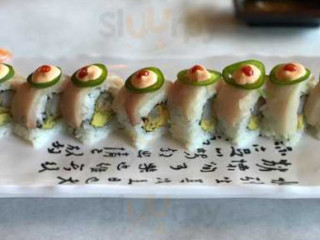 Sushi San