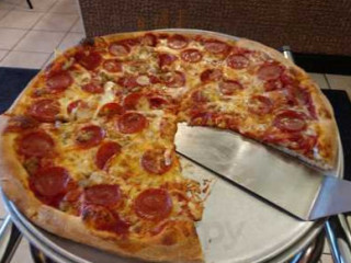 New York Pizzeria