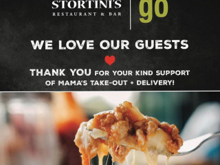 Mama Stortini's Restaurant Bar