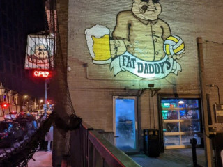 Fat Daddy's