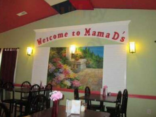 Mama D's Ii