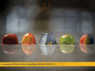 William Dean Chocolates