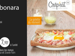 Crêp'eat Lescar