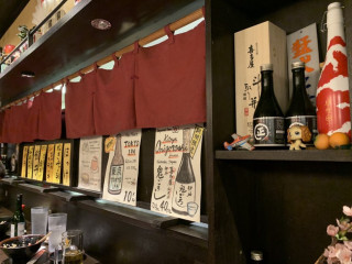 Izakaya Masa