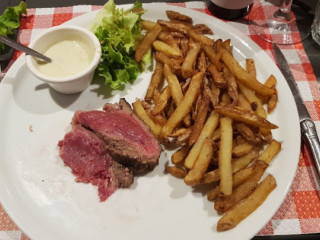 L'entrecote