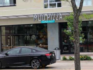 Mod Pizza