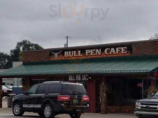 Bull Pen Cafe