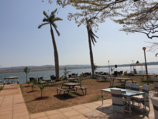 Jinja Sailing Club