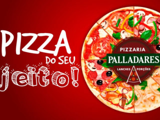 Pizzaria Palladares