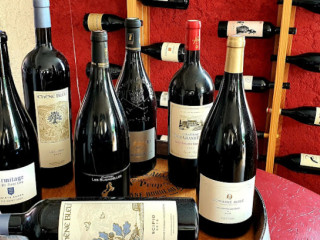 Le Comptoir Des Crus