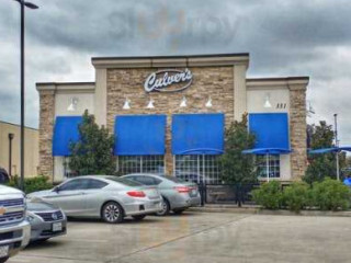 Culver's