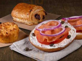 Einstein Bros. Bagels