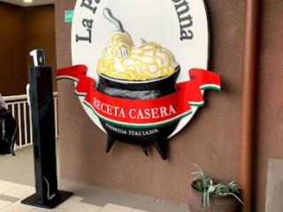 La Pasta De La Nonna, San Pedro De La Paz