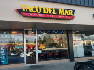 Taco Del Mar