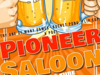 Pioneer Saloon