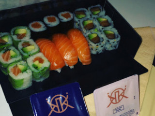 Nki Sushi Allauch