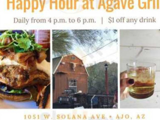 Agave Grill