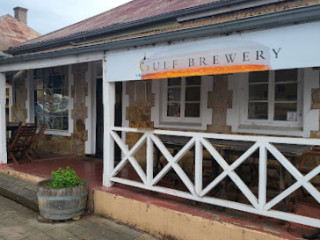 Gulf Brewery