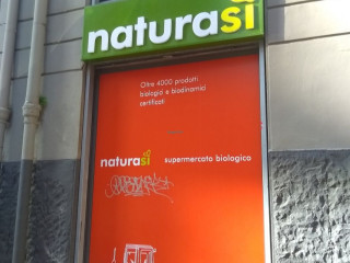 Naturasi Via Cardinale