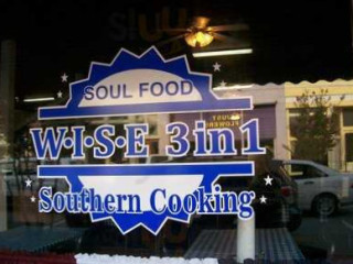 Wise 3-in-1 Soul Food