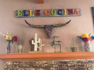 Elle Cocina