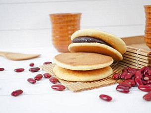 Ez Dorayaki Cake Leleh Waffy