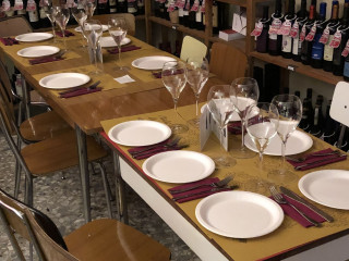 Enoteca Dagli Ostinati