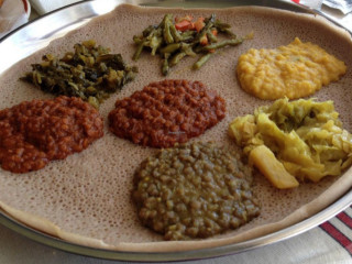 Gojo Ethiopian