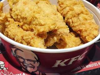 Kfc Vallsur