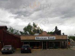 El Agave Mexican