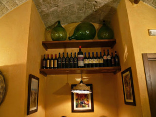 La Cantina Di Cianna Cianne