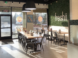 Freshii West Olympia