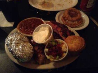 Parker's Smokehouse