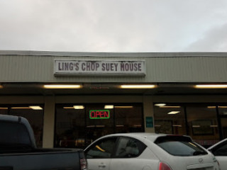 Ling's Chop Suey House