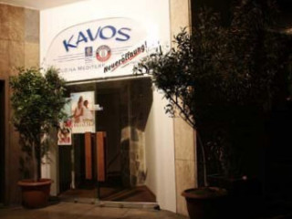 Kavos