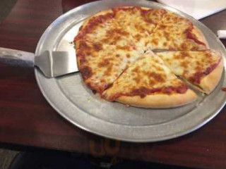 Maria's Pizza In Amboy