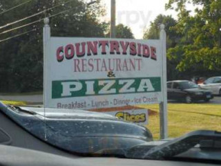 Countryside Market Pizza