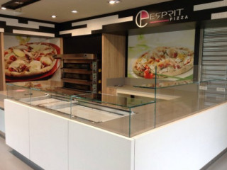 Esprit Pizza