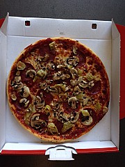 Joey`s Pizza