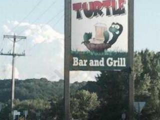 The Tipsy Turtle Grill