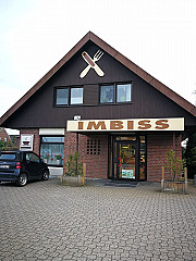 Imbiss Hülskamp