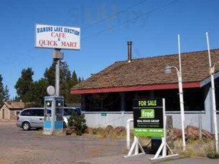 Diamond Lake Junction Cafe