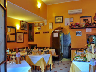 Trattoria Spirito Santo