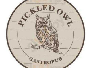 Pickled Owl (the)