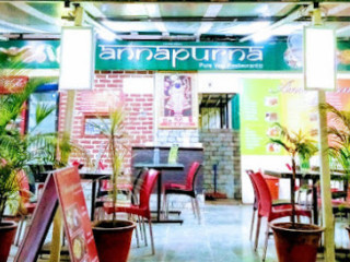 Annapurna Pure Veg.