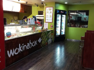 Wokinabox